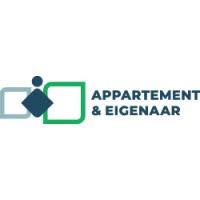 Appartement en Eigenaar Logo